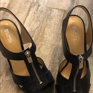 Michael Kors heels